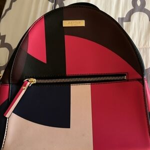 Kate Spade Small Backpack